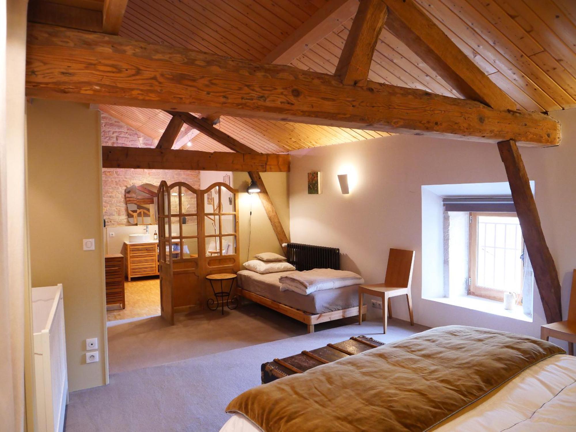 Le Clos De Miribel Гиври Экстерьер фото