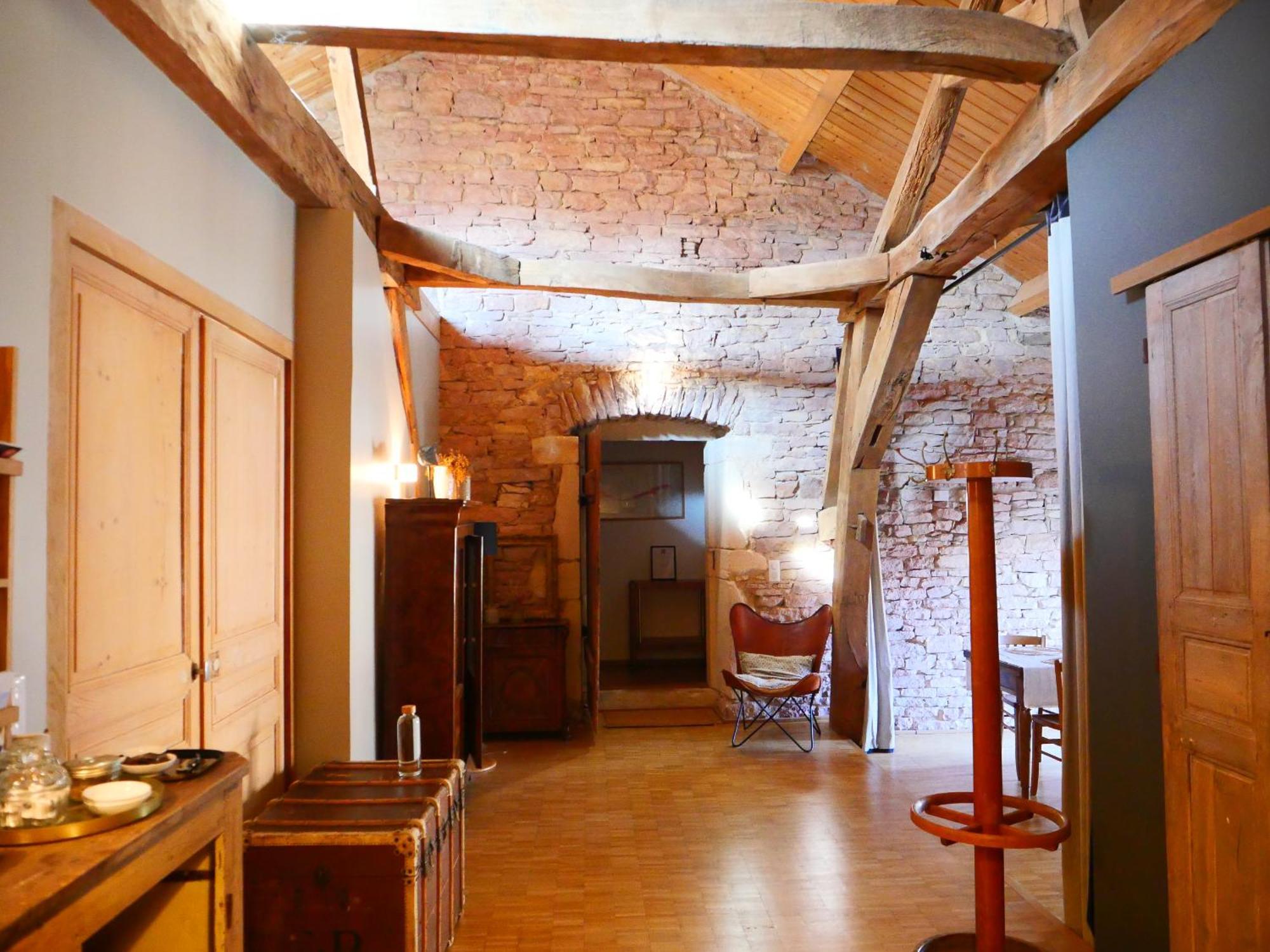Le Clos De Miribel Гиври Экстерьер фото